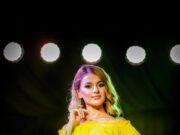 Interviu în exclusivitate cu talentata Ana Maria Rosiu