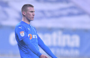 „Cine e Mamut? Unde joacă?” Ce spune Gigi Becali despre eventualul transfer al atacantului de la Universitatea Craiova