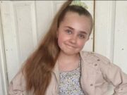 O fată de zece ani a aflat că mai are doar 24 de ore de trăit.