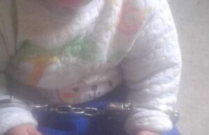 Bărbatul acuzat că și-a omorât partenera gravidă, gest șocant pe Internet! A postat poze cu bebelușul familiei încătușat