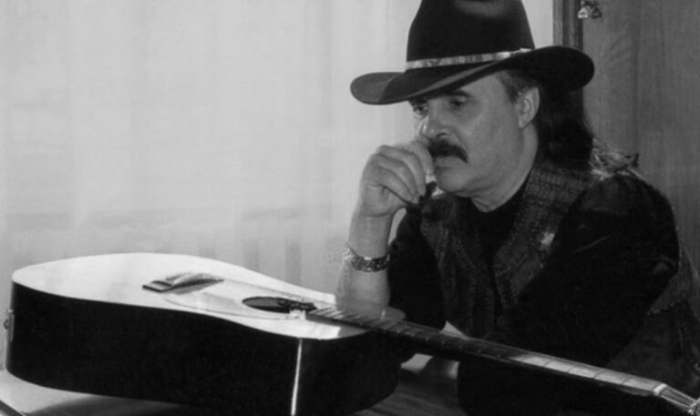 Tragedie în lumea muzicii din România. De ce s-a sinucis cântărețul Iurie Sadovnic