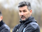 Fundaşul grec Dmitris Chatziisaias, dorit de Marinos Ouzounidis la Universitatea Craiova