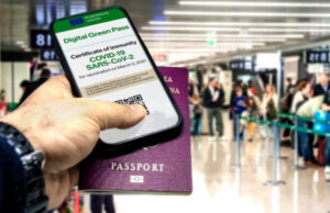 Pașaportul Covid, aprobat oficial la nivel european!