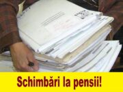 Ce se întâmplă, de fapt, cu vârsta de pensionare. S-a dat legea