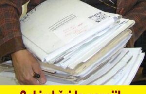 Ce se întâmplă, de fapt, cu vârsta de pensionare. S-a dat legea