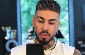 Alex Velea a socat pe toata lumea cu mesajul pentru Clejani