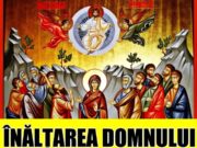 Calendar ortodox 10 iunie 2021. Ce se face de Înălțarea Domnului sau Ispasul