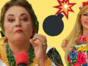 MEGA SCANDAL ÎNTRE FOLCLORISTE! LAURA LAVRIC A UMILIT TREI CÂNTĂREȚE CELEBRE! REPLICI PLINE DE VENIN