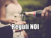 Reguli noi pentru nunțile din 2021