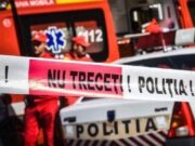 Conflict sângeros în lumea interlopilor din Galați. Un bărbat a fost înjunghiat în gât și are șanse minime de supraviețuire