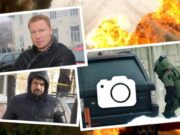 Gruparea Sportivilor, acuzată că a livrat bomba plasată sub mașina unei „ținte” / Declarațiile martorilor din dosarul atentatului dejucat de SRI