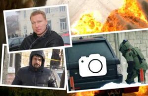 Gruparea Sportivilor, acuzată că a livrat bomba plasată sub mașina unei „ținte” / Declarațiile martorilor din dosarul atentatului dejucat de SRI