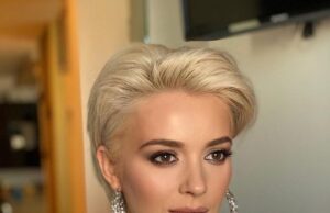 Drama Dianei Dumitrescu! Divorțul de Ducu Ion a aruncat-o în depresie: “Nu puteam să mă opresc din plâns”