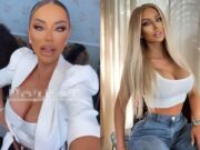 ”Sunt însărcinată!” Bianca Drăgușanu, anunțul care a surprins pe toată lumea. Cum s-a afișat vedeta pe Instagram