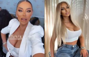 ”Sunt însărcinată!” Bianca Drăgușanu, anunțul care a surprins pe toată lumea. Cum s-a afișat vedeta pe Instagram