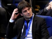 „El este favorit!”. Gazzetta dello Sport a anunțat ce echipă ar putea antrena Cristi Chivu din sezonul viitor
