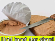 Alimentele ”cancer pe paine” ucid incet si sigur