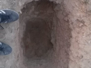 Un tânăr din Spania a săpat timp de trei ani la o groapă, până a avut o revelație. Uimitor ce a construit.