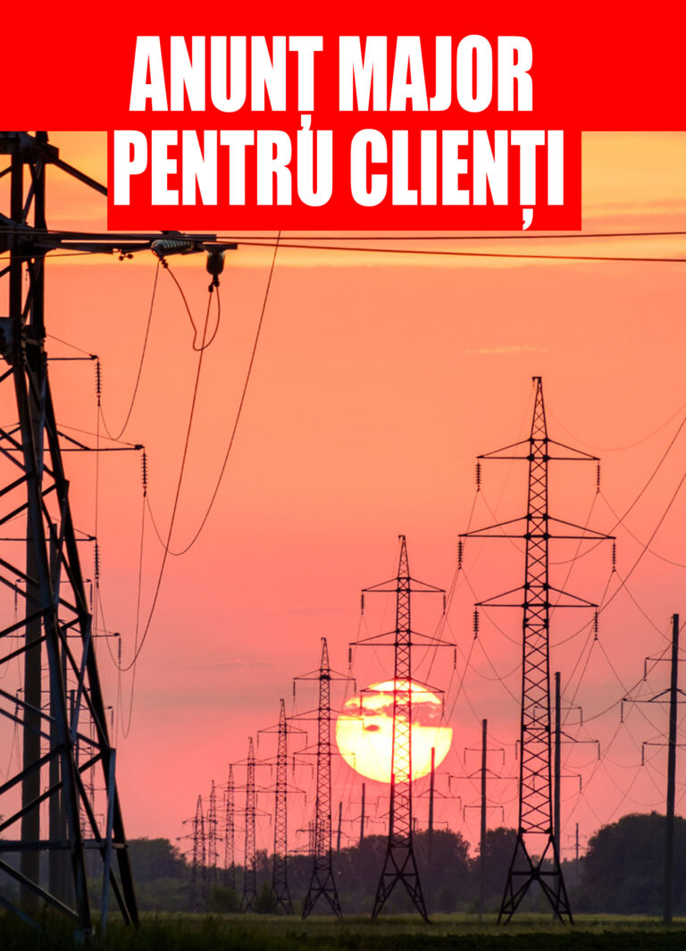 Schimbări în contractele de energie ale românilor. Vești bune!