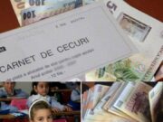 Alocatii, dublate? Anunt oficial pentru parinti si elevi
