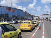 Atenție mare la “țepe”!Câți lei te costă dacă iei un taxi de la Gara Constanța până în Mamaia