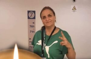 A murit Ecaterina Mihaela Drăghici, handbalistă în echipa națională. Avea doar 34 de ani