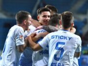 Două plecări de ultimă oră de la Universitatea Craiova. Mihai Rotaru dă marea lovitură şi îşi vinde vedetele echipei chiar în startul noului sezon din Liga I