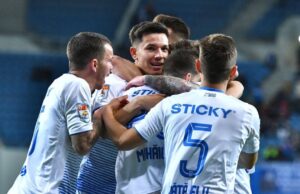 Două plecări de ultimă oră de la Universitatea Craiova. Mihai Rotaru dă marea lovitură şi îşi vinde vedetele echipei chiar în startul noului sezon din Liga I