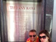 Acum a aflat toata lumea! Incredibil ce face Monica Gabor in SUA de dragul iubitului. Si se lauda cu asta!