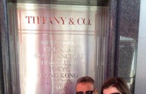 Acum a aflat toata lumea! Incredibil ce face Monica Gabor in SUA de dragul iubitului. Si se lauda cu asta!