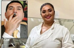 Câți bani încasează Narcisa Birjaru la hotelul lui Cristi Borcea din Olimp.