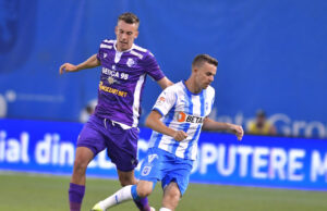 Craiova nu vrea să mai repete rușinea de anul trecut în Europa: ”Trebuie să ne luăm revanșa”