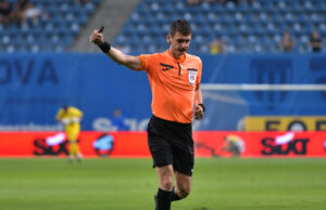 ”Băiatul ăsta nu se uită?”. Decizia arbitrului din Craiova – FC Argeș care a produs consternare + unde s-a decis meciul
