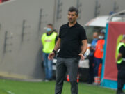 Marinos Ouzonidis, nemulțumit, în ciuda victoriei Craiovei cu FC Argeș: ”Avem probleme”. Ce le-a reproșat jucătorilor