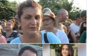 Odată cu tragica dispariție a Luizei Melencu, tatăl tinerei a aflat un alt ADEVĂR CRUNT