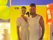 Gabriela Cristea a fost aspru criticată. Cum și-a făcut apariția la un eveniment monden