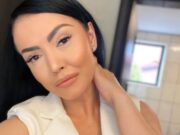 Andreea Mantea, despre Cristi Mitrea: „Câte bătăi am îndurat de la el, chiar și cu copilul în pântec”