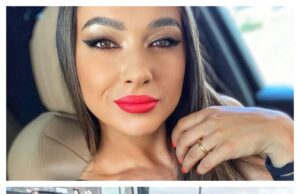 Vlăduța Lupău, în comă dupa un accident rutier grav!Șoferul a adormit la volan