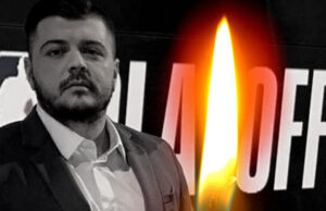 Cine a fost Mihai Dolinschi. Jurnalistul sportiv a murit la 29 de ani