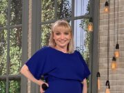 Cristina Cioran a născut prematur și a transmis fanilor să se roage pentru fetița ei