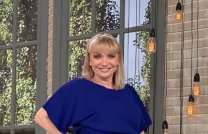 Cristina Cioran a născut prematur și a transmis fanilor să se roage pentru fetița ei