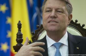 CUTREMUR la Cotroceni! Iohannis PLEACĂ. Are pe masă o ofertă NEBUNĂ
