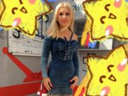 Ce mamă sexy are Dan Bălan! Ludmila are 61 de ani, dar arată spectaculos în costum de baie