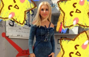 Ce mamă sexy are Dan Bălan! Ludmila are 61 de ani, dar arată spectaculos în costum de baie