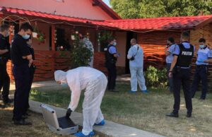 Un bărbat din Botoșani și-a omorât iubita și s-a lăudat 2 zile cu asta, fără să-l creadă nimeni. A dormit lângă cadavru