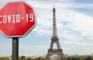 Este oficial! O mare țară din Europa a anunțat că a fost lovită de valul 4 al pandemiei