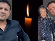 NICU PALERU, ÎN DOLIU! MAMA LUI S-A STINS DIN VIAȚĂ: REGRET CĂ…