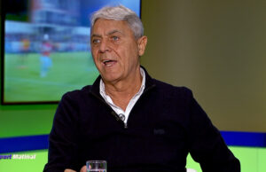 Sorin Cârțu, după plecarea lui Ouzounidis: ”Cred că au fost nemulțumiri și din partea lui!” Ce nume de antrenor a pomenit