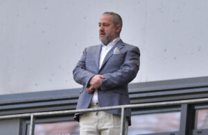 Mihai Rotaru are lista făcută! Cine sunt antrenorii doriți în locul lui Marinos Ouzounidis