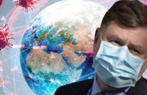 Alexandru Rafila: Ne îndreptăm spre ratarea tuturor ţintelor legate de vaccinare